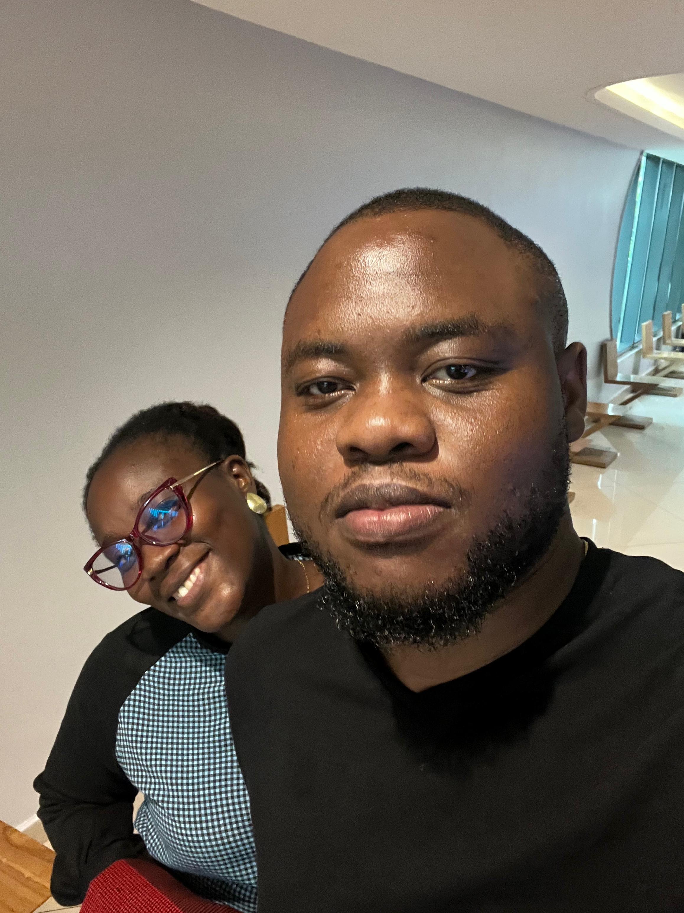 Couple Photo 5